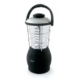 Фонарь-лампа кемпинговый 36 светодиодов